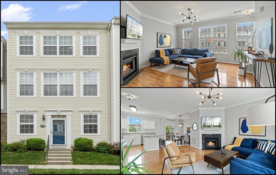 Foto principal - 21796 Kelsey Square