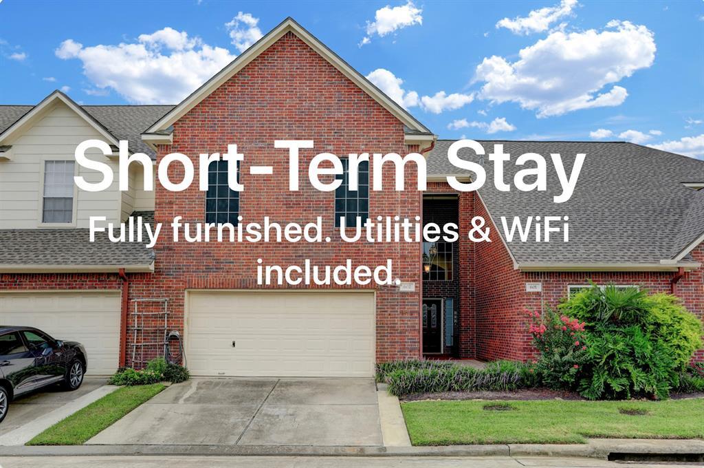 1408 S Friendswood Dr Unit 602, Friendswood, TX 77546 Condo for Rent