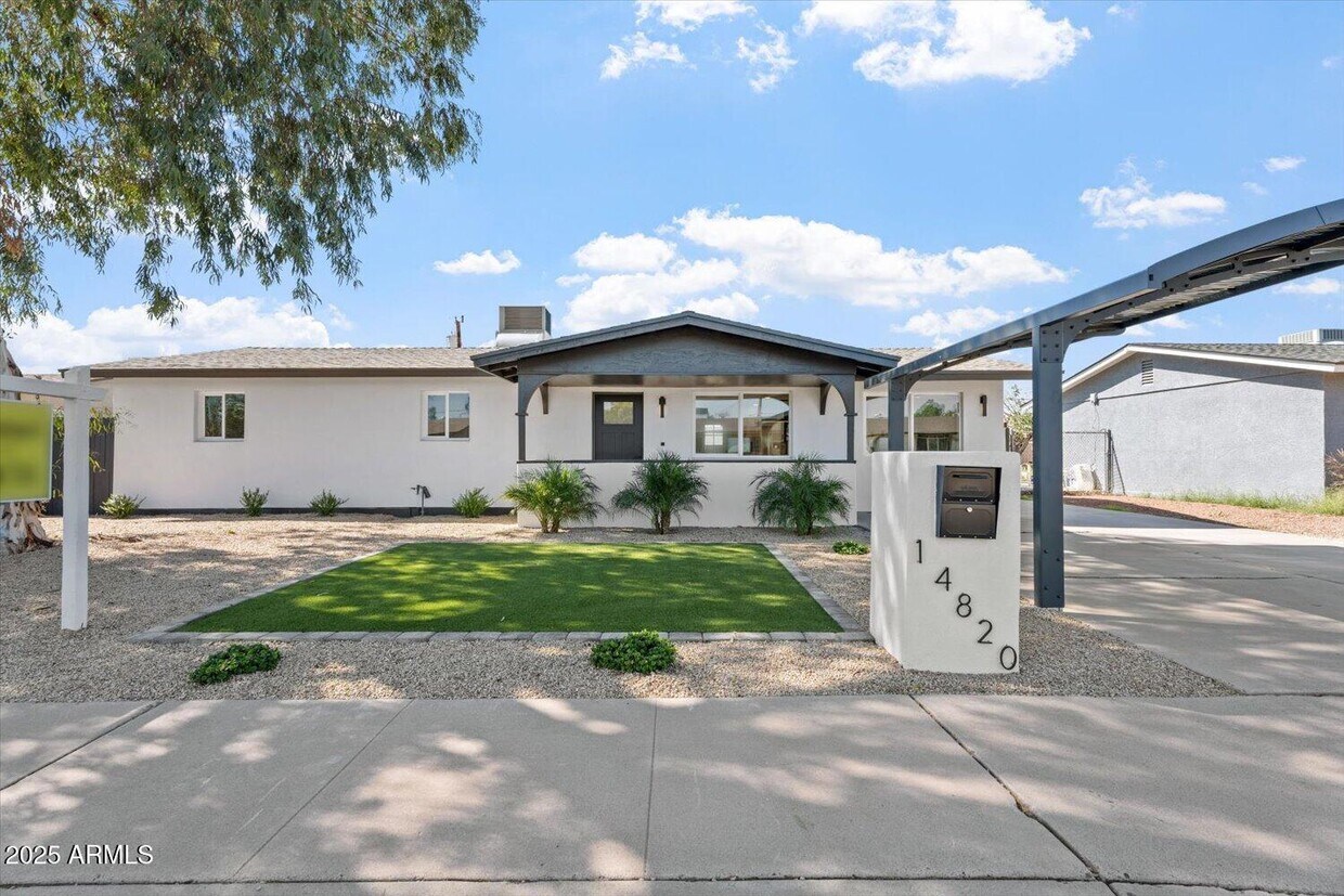 Foto principal - 14820 N 35th St