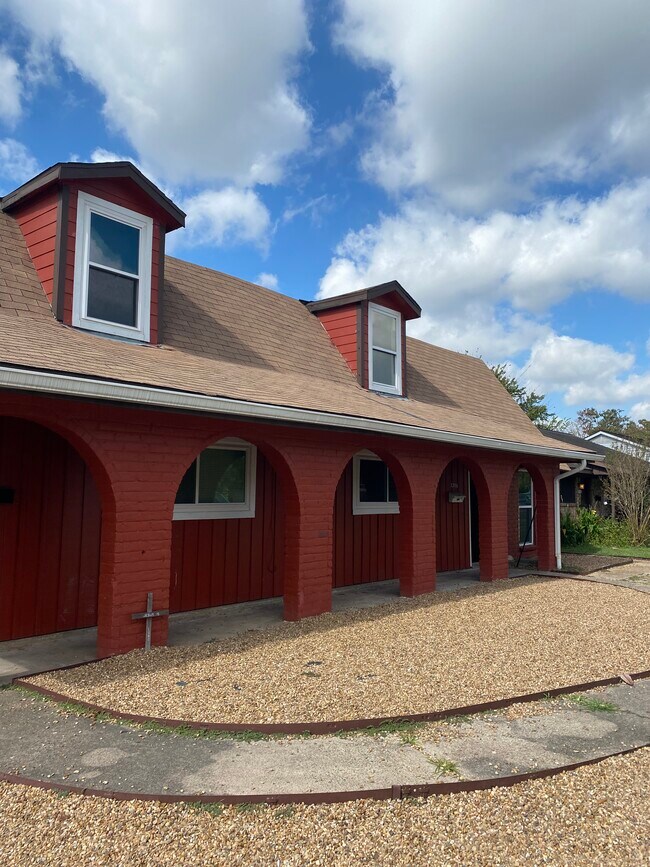 Foto del edificio - 3206 Scotch Moss Ln