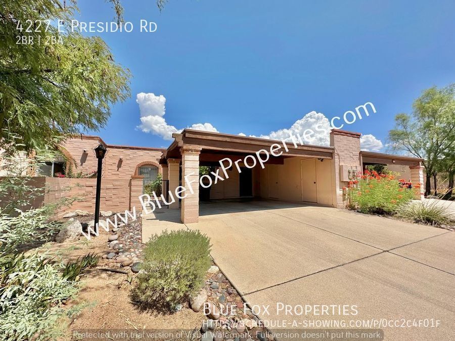 Primary Photo - 4227 E Presidio Rd
