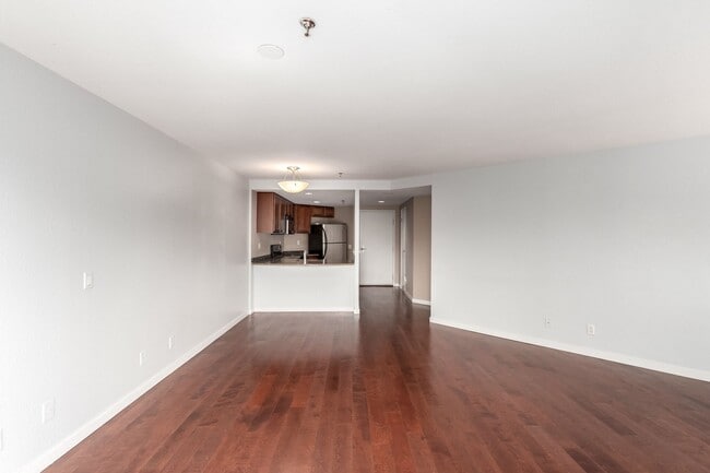 Photo - Available NOW! 1 Bedroom 1 Bath Beautiful Condo in Denver!