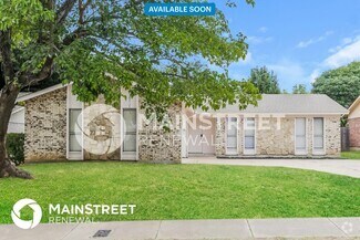 Building Photo - 2513 Mardell Dr