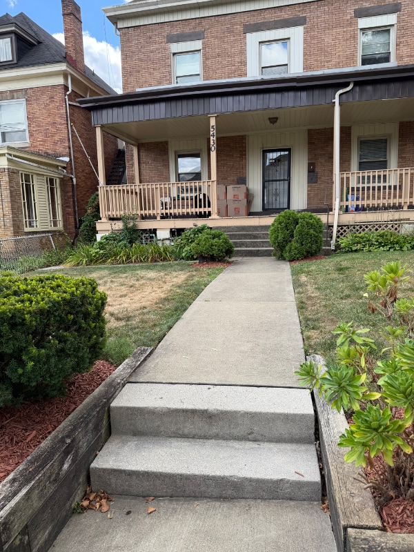 Photo - 5430 Baywood St Apartment