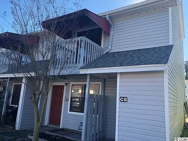 Primary Photo - 801 Burcale Rd
