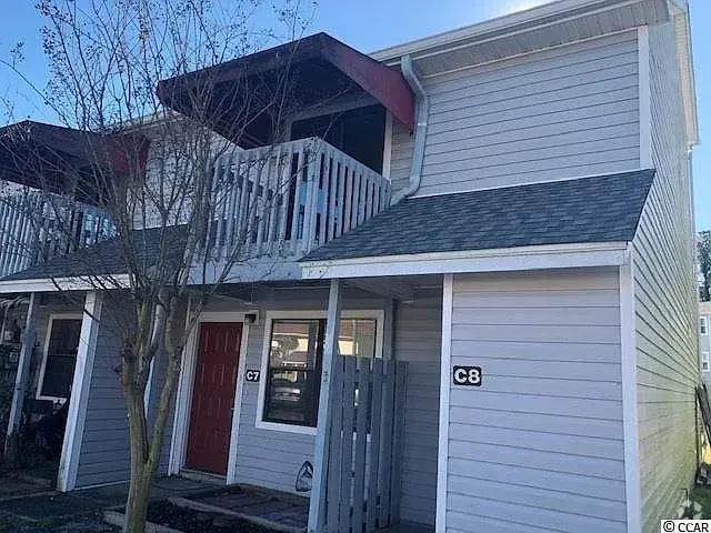 Building Photo - 801 Burcale Rd