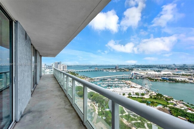 Building Photo - 50 Biscayne Blvd