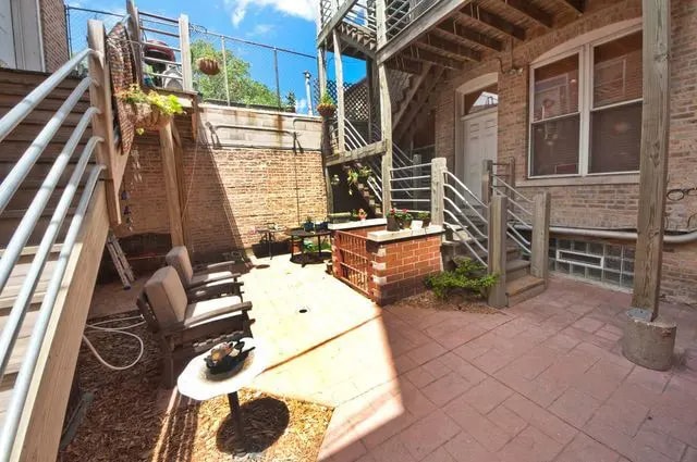 Photo - 2368 N Elston Ct Apartment