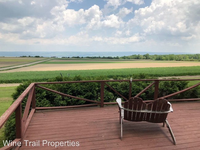 Foto del edificio - 2 br, 1 bath House - 1255 Huff Rd