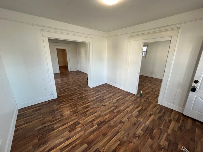 Foto del edificio - 1608 Hayes Ave
