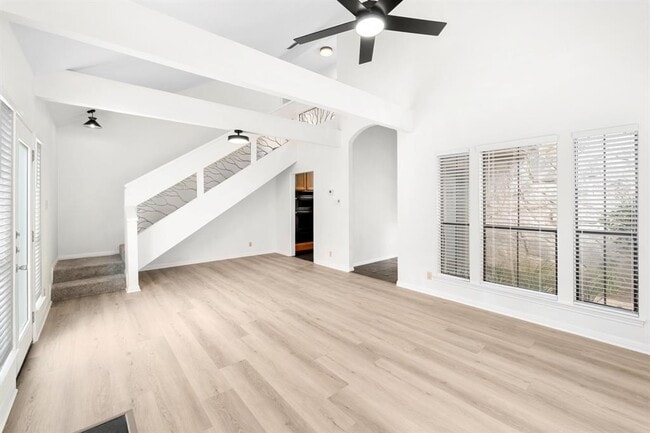 Foto del edificio - 6507 Cat Creek Trail