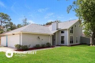 Building Photo - 11360 Fort Caroline Lakes Dr S