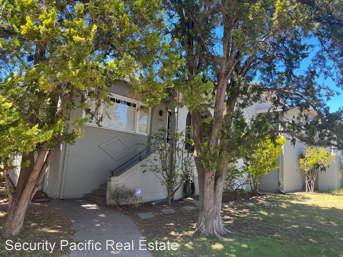1080 Monterey Ave, Berkeley, CA 94707 - House Rental in Berkeley, CA ...