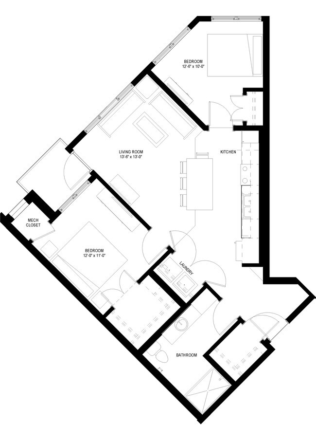 River North Apartments Apartments Coon Rapids, MN