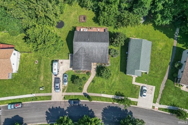 Foto del edificio - 1106 W Countryside Ln