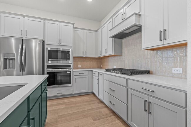 Foto del edificio - 2718 Cottage Pl