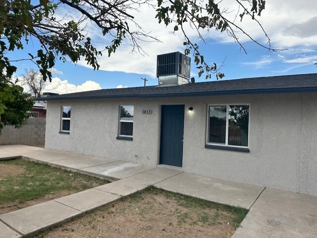 Building Photo - 5455 S 6th Ave