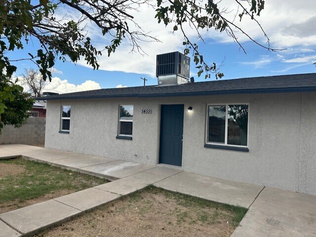 Foto del edificio - 5455 S 6th Ave