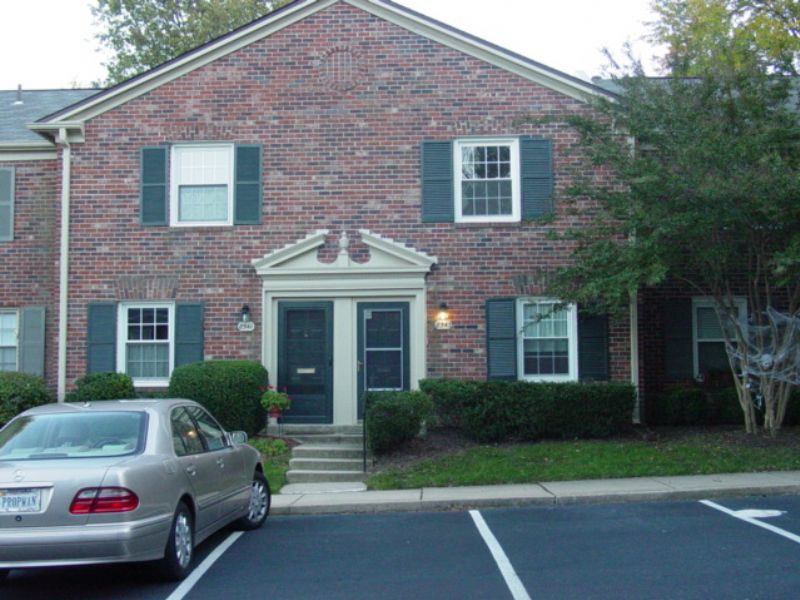 Primary Photo - 8543 Barrington Ct