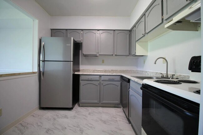 Foto del edificio - 5118 E Brigantine Ct