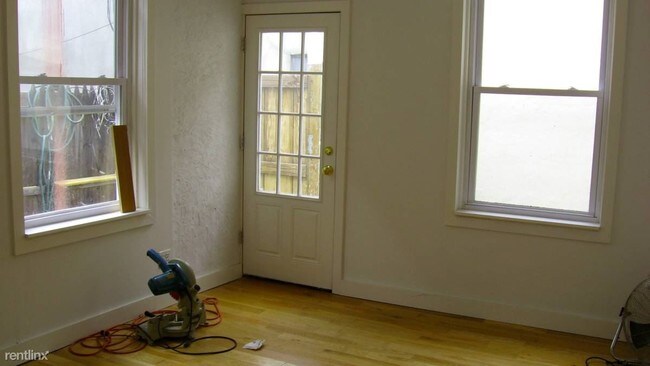 Foto del edificio - 2 br, 1.5 bath Apartment - 1414 Ellsworth St