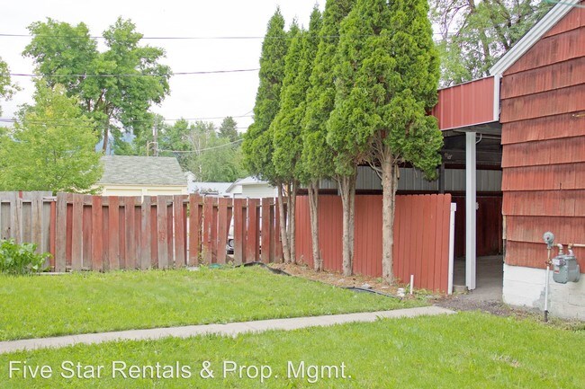 Building Photo - 3 br, 2 bath House - 511 Spokane Avenue