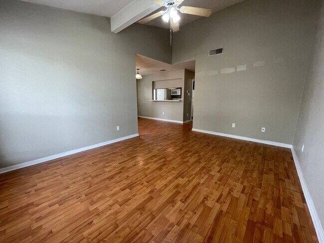 Building Photo - AUGUST PRE-LEASE!  Spacious 2 Bedroom 2 Bathroom Duplex with Yard!