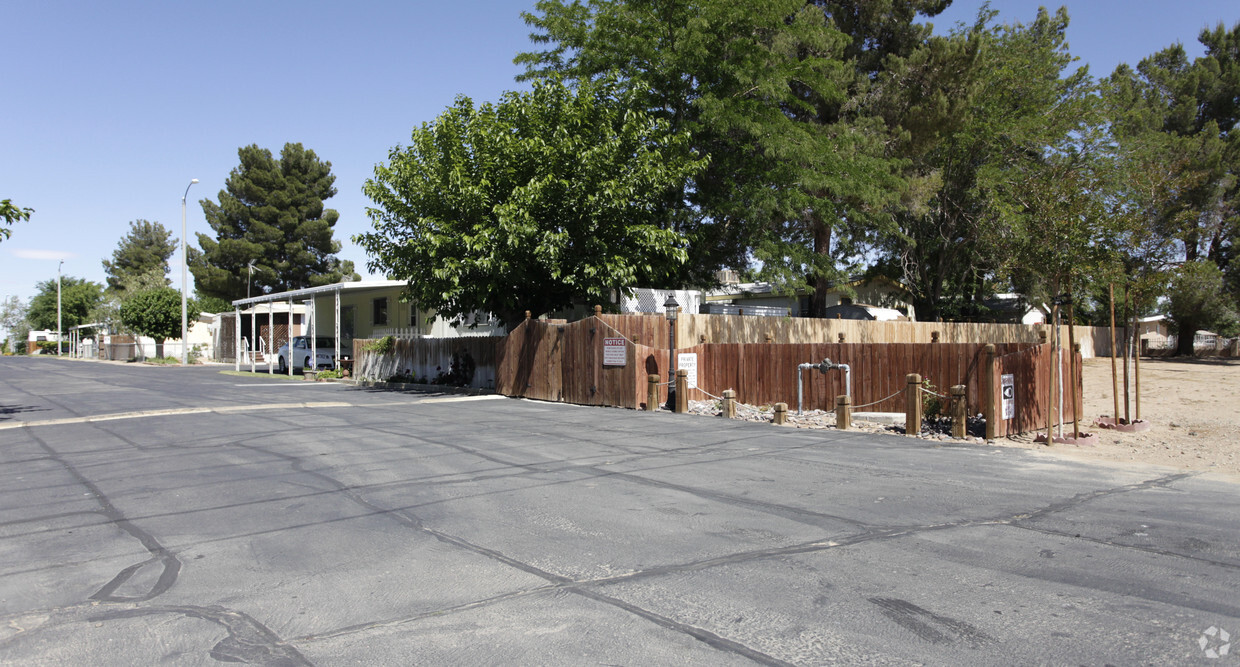 Building Photo - Sierra Sands Mobile Home Park