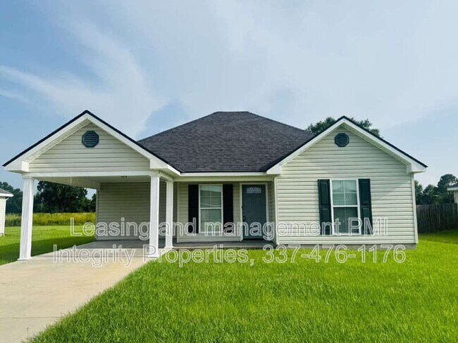 Foto del edificio - 127 Country Living Dr