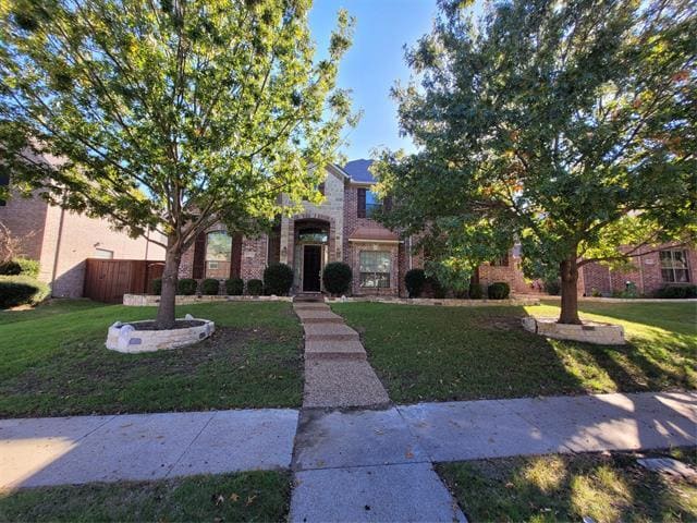 Foto del edificio - 14715 Turnbridge Dr