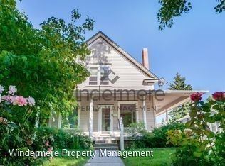 Foto principal - 3 br, 2 bath House - 1016 Bonnie Brae St