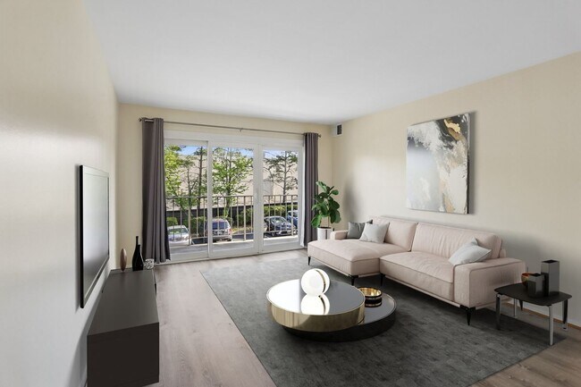 Foto del edificio - 11925 Parklawn Dr