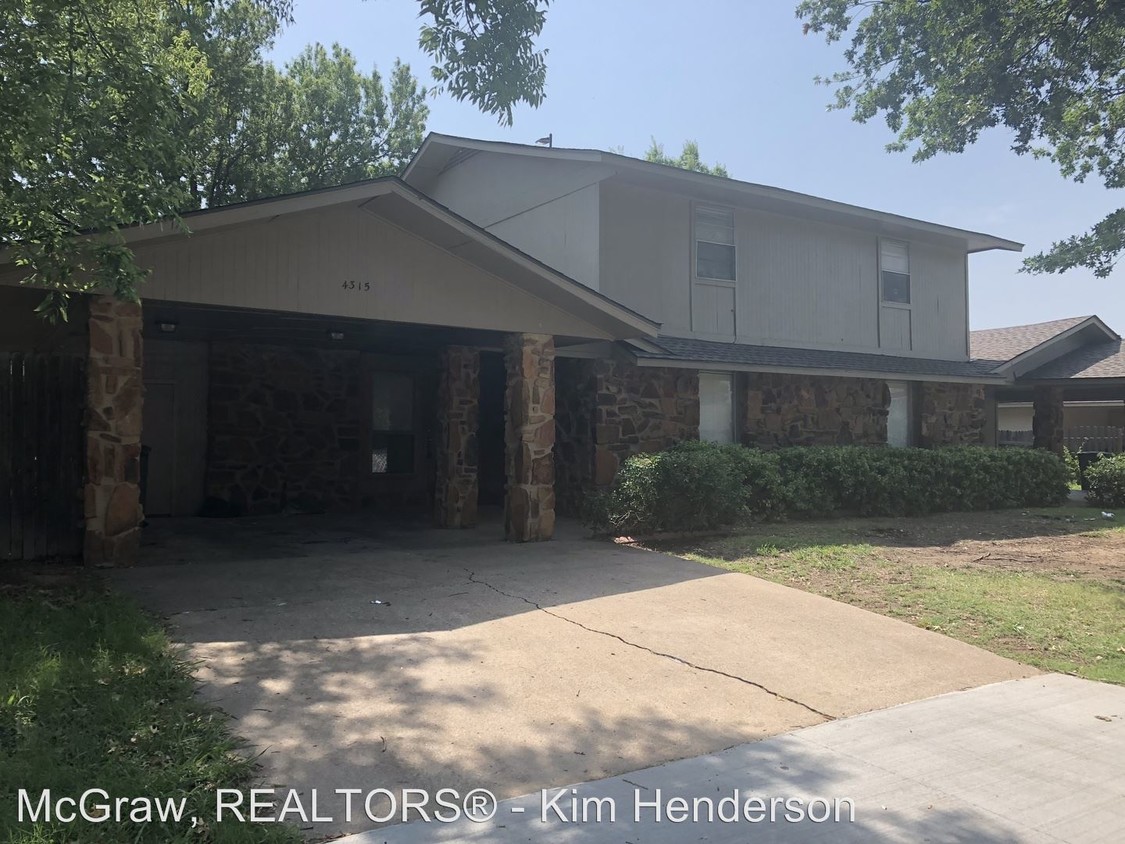 Foto principal - 4315 S Maplewood Ave