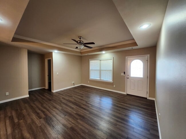Building Photo - 908 S Quincy Cove