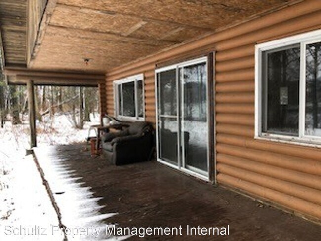 Building Photo - 2 br, 1 bath House - 9001 Boelter Lake Drive