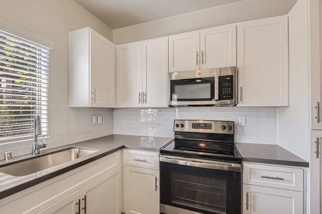 Foto del edificio - Niguel Summit Condominium Rentals