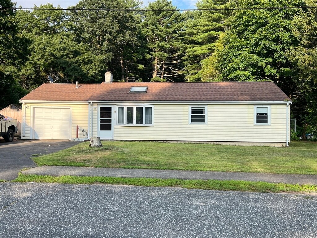 Primary Photo - 36 Chandler Ave