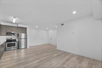 Interior Photo - TALA Local at 3057-3067 W. Pico Blvd