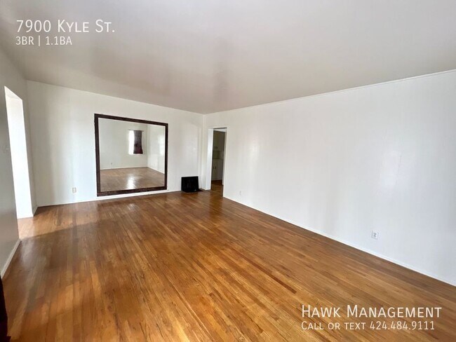 Building Photo - 7900 Kyle St