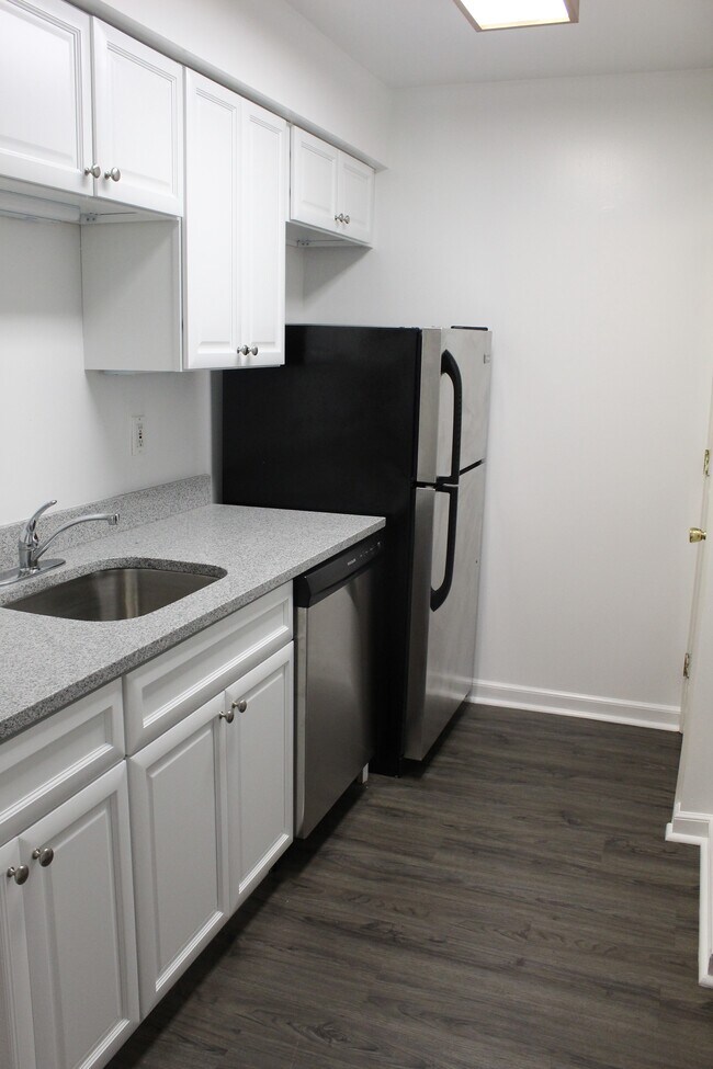 RUTLEDGE HALL Apartments 600 S Negley Ave Pittsburgh, PA