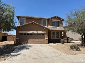 Building Photo - 3422 W Leodra Ln
