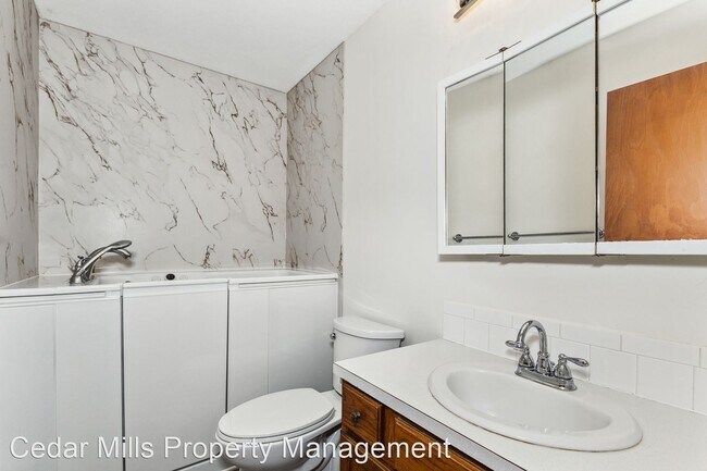 Foto del edificio - 3 br, 2 bath House - 301 N Zachary Dr.