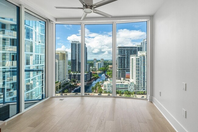 Foto del edificio - 333 Las Olas Way