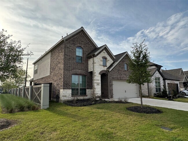 Foto del edificio - 3419 Saucy Sage St