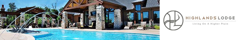 Highlands Lodge