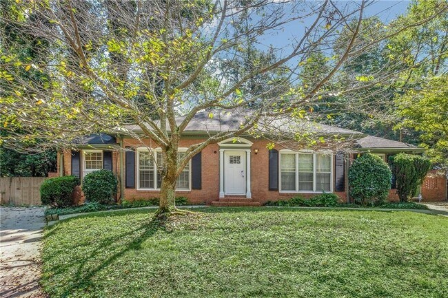 Foto del edificio - 1159 Lynmoor Dr NE