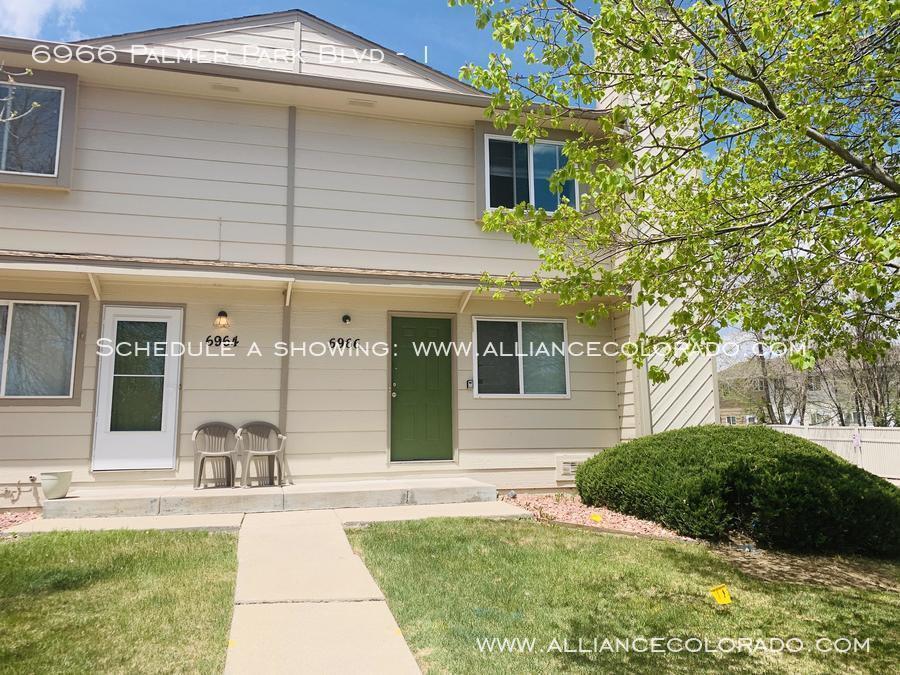 Foto principal - 6966 Palmer Park Blvd