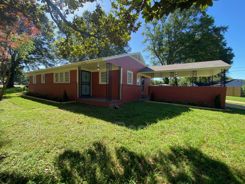 Primary Photo - 4220 Neely Rd