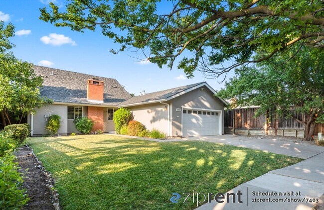 Building Photo - 463 Tovar Dr