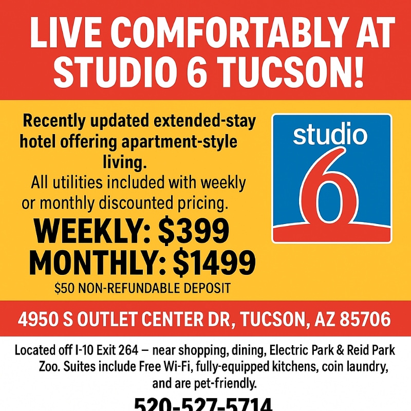 Foto principal - 4950 S Outlet Center Dr